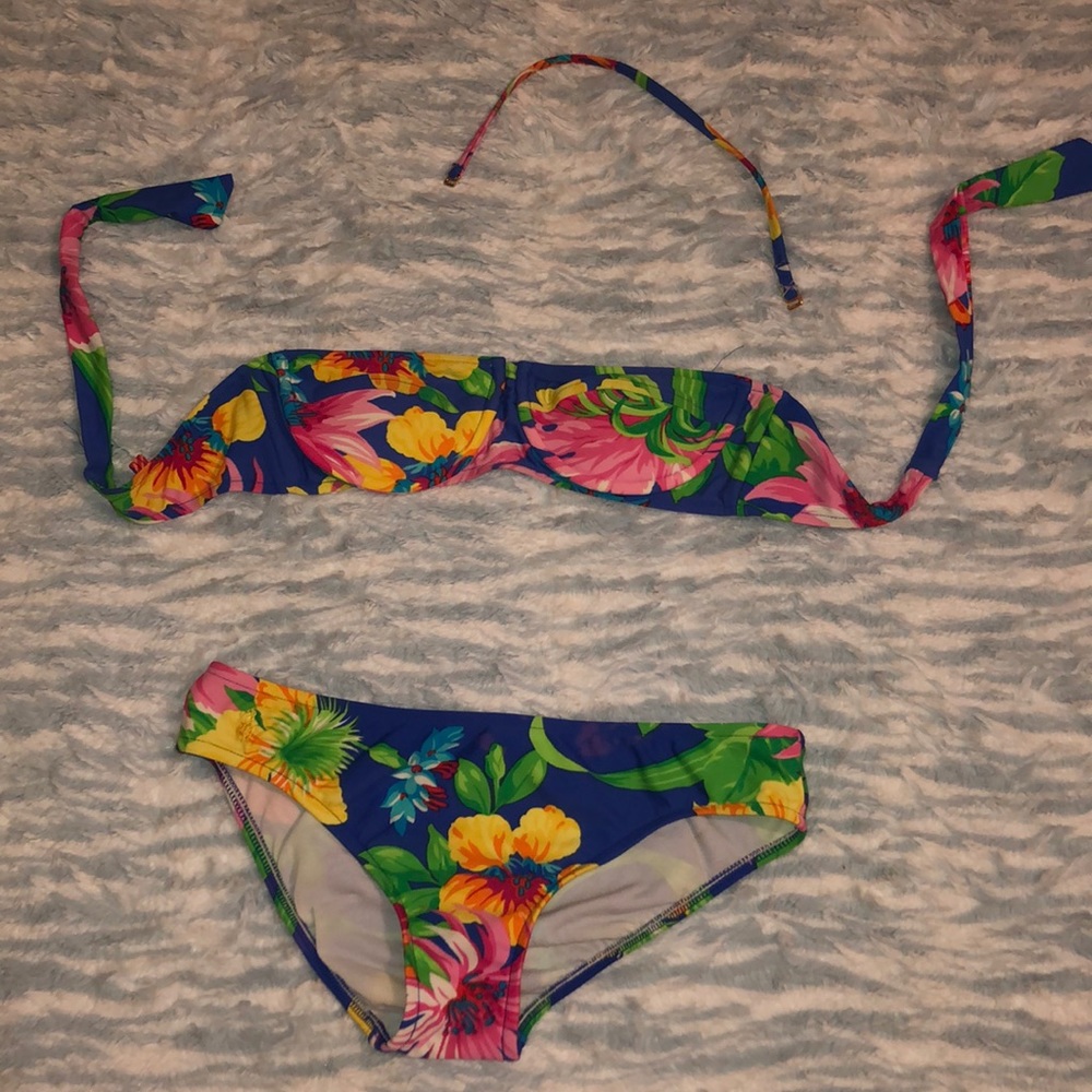 Ralph Lauren Bikini